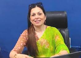 Dr. Twinkle Suri